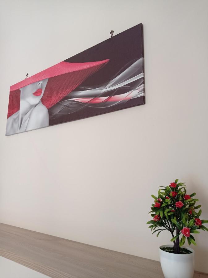 Essenza Di Napoli Bed & Breakfast ภายนอก รูปภาพ